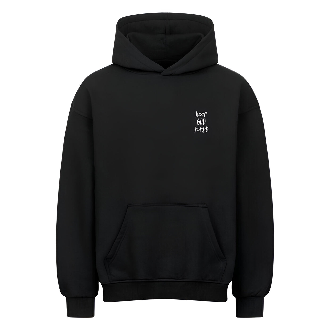 KGF Oversize Hoodie