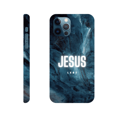 IPhone Handyhülle Jesus lebt